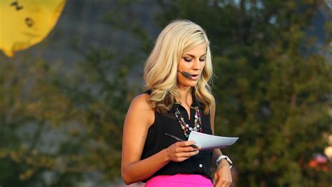 Christian Ponder engaged to ESPN's Samantha Steele