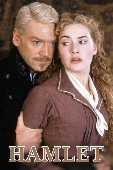 Hamlet (1996) - Posters — The Movie Database (TMDB)