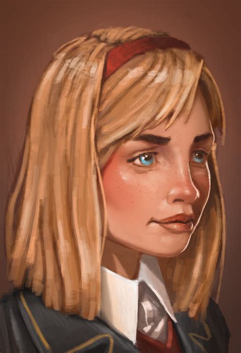 ArtStation - Polly Plummer