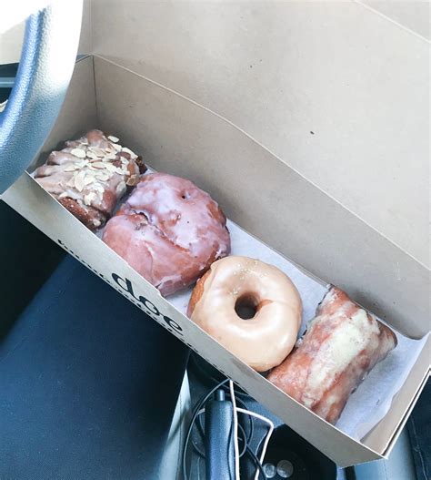 Best Vegan Sweets in Portland, Oregon - Maddie Deer