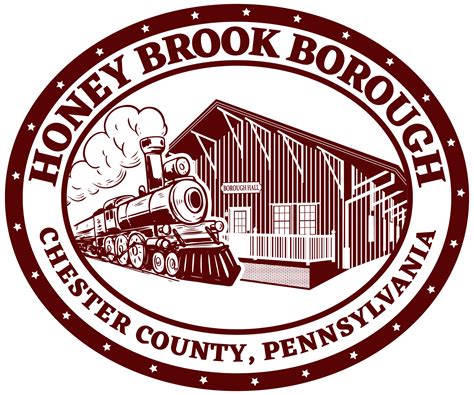2021 – Honey Brook Borough