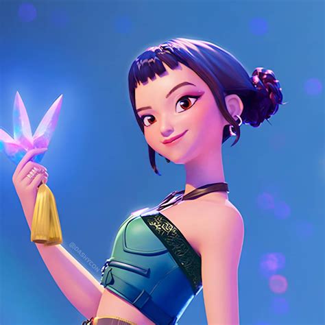 9 nápadů na nástěnce K-pop Lovkyně Démonů💋 na nástěnce 2025 | démoni