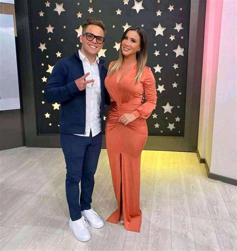 Yurem Rojas afirma no sentir atracción cuando baila con Mariazel