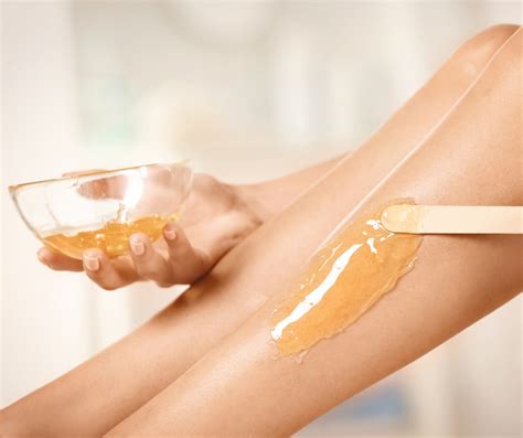 What is Waxing? What Are the Benefits? - Live Life Smooth Body Waxing