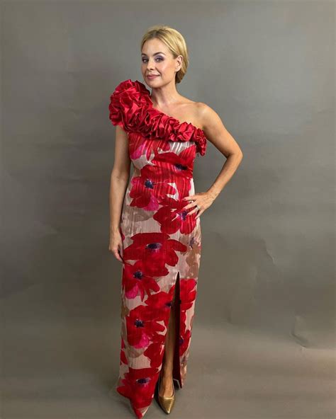 Jessica Collins 12/16/2022 • CelebMafia