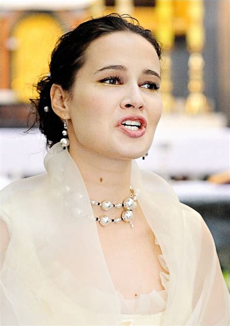 Elena Egorova - Sopran Dramatyczny. Oficjalna strona artystki. Biografia.