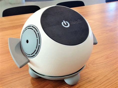 Orby | Questacon - The National Science and Technology Centre
