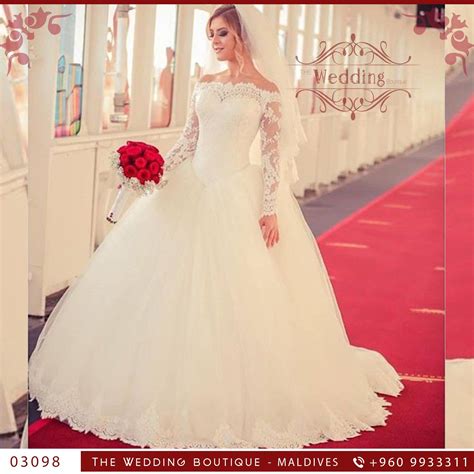 Wedding Dresses ★ NOW... - The Wedding Boutique
