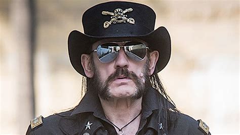 10 Times Lemmy Was the Coolest Man on Earth