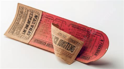 vintage ticket shaped    ticket background picture