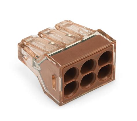 Wago 773 Series — Connector Warehouse