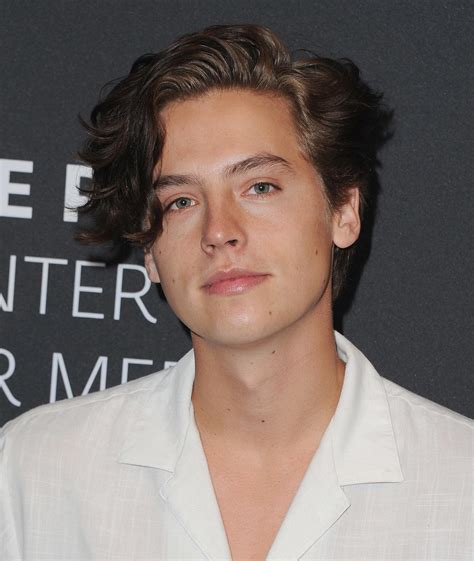 cole sprouse net worth