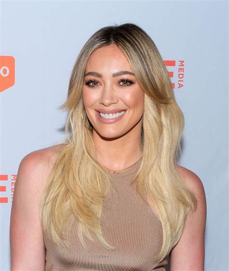 'Cadet Kelly' Cast Today Then-and-Now Photos: Hilary Duff, More | J-14