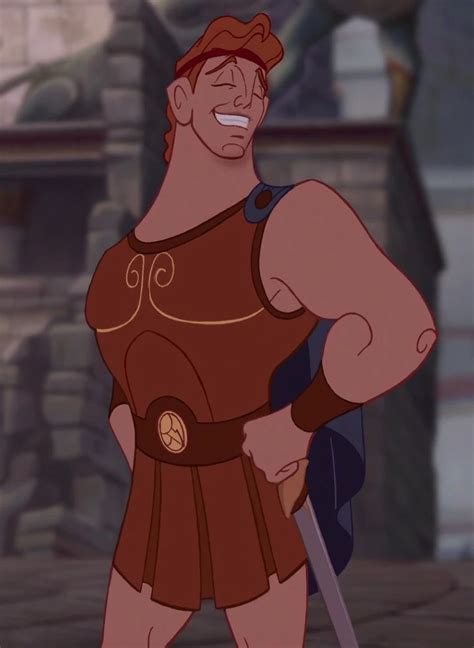hercules character artofit