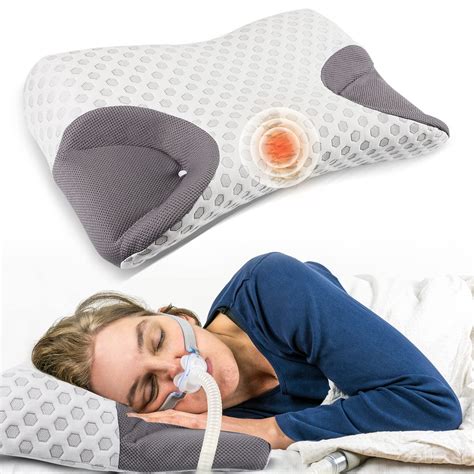 Best Pillow For Long Neck Side Sleepers at Richard Latimer blog