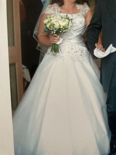 Opulence Wedding Dress Save 71% - Stillwhite