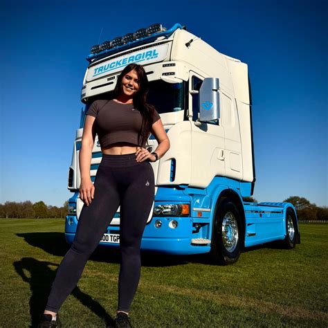 TruckerGirl850 | Doncaster