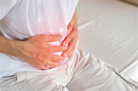Have a hernia? Don't wait and see: The Hernia Clinic - Metropol