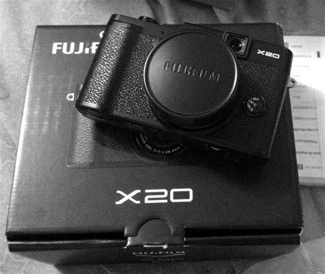 Fuji X10 Finance