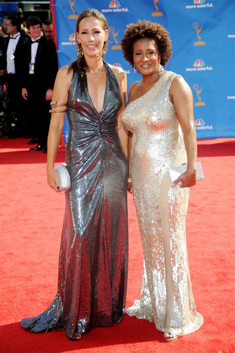 Exclusive: The Untold Story Of Wanda Sykes' Twins – What The Experts Aren't Telling You. Image 14