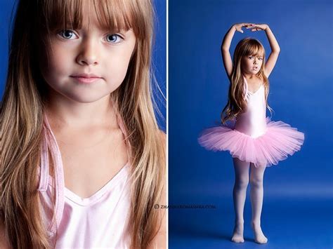 Kristina - Kristina Pimenova Photo (19977997) - Fanpop