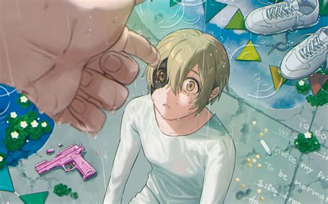 Mili - Gunners in the Rain（雨中枪手）【DEEMO II】-bilibili(B站)无水印视频解析——6li6在线工具箱