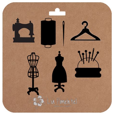 Lu Scrap and Crafts: Silhoette, etc...