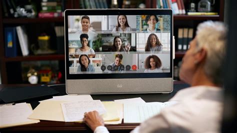cisco webex triples capacity  doubles   security techradar
