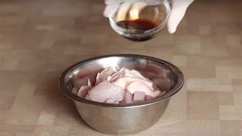 Как приготовить куриную грудку вкусно и быстро