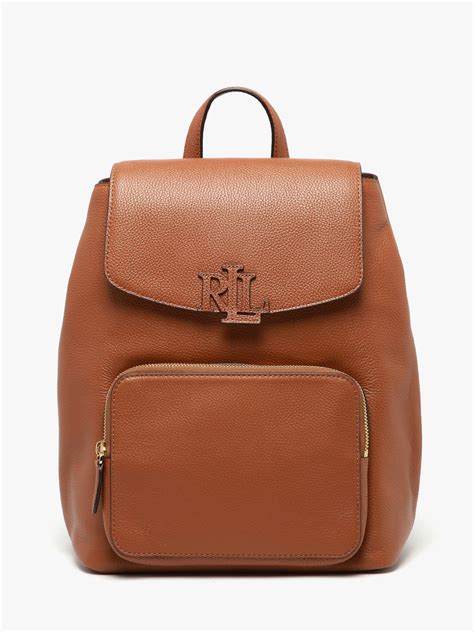 lauren ralph lauren backpack cameryn backpack  prices