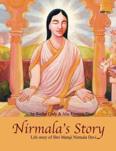 Nirmala's Story by Radha cody | Goodreads