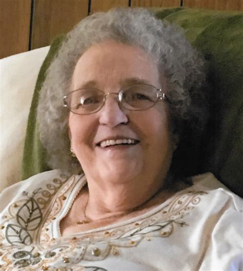Navada Angle Obituary - Beckley, WV