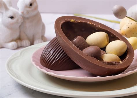 Qual O Melhor Chocolate Fracionado Para Fazer Ovo De Páscoa - Qual chocolate usar para fazer ovo de páscoa? - Marmitex de Sucesso