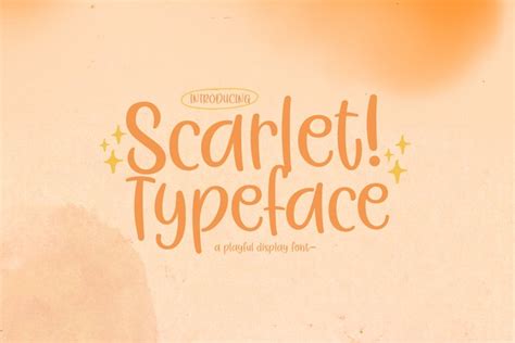 Scarlet