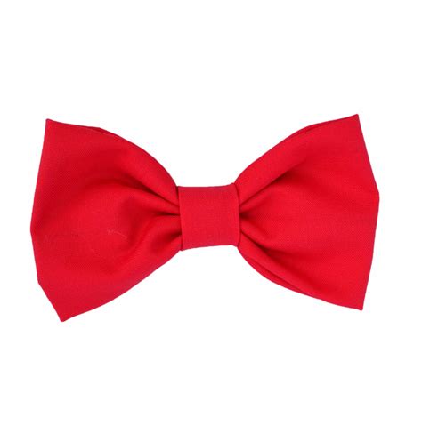 red bow tie clip art   image