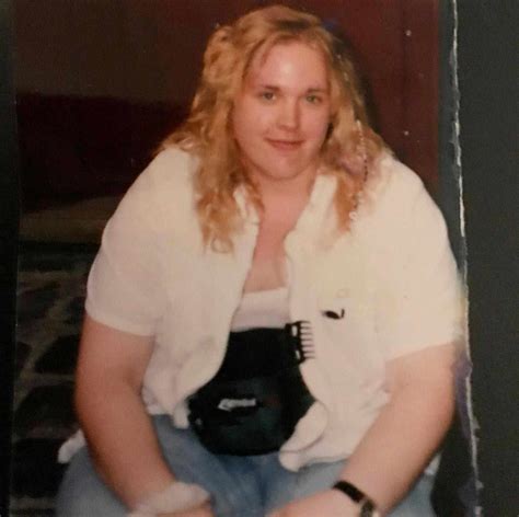 Mom of 3 Is Free of Her 'Addiction' to Food After Losing 165 Lbs.