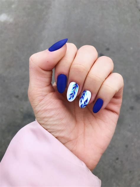 12 diseños de uñas semipermanentes - Mujer saludable 10 | Todo para la ...