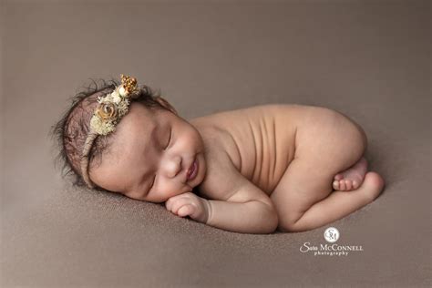 month  baby photo session sara mcconnell photography blog