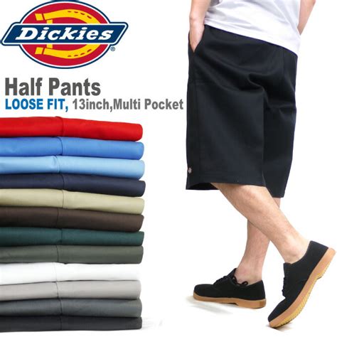 CRIMINAL | Rakuten Global Market: 13 inches of 42283 DICKIES dickies ...