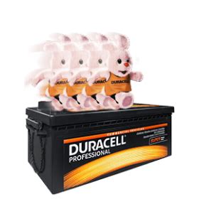 Duracell