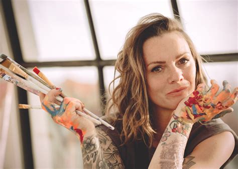 Jessica Nova | Berlin Kunst