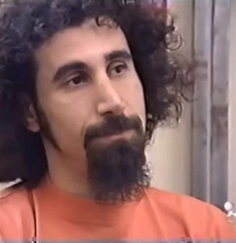 serj tankian [Video] | System of a down, Memes, Music memes