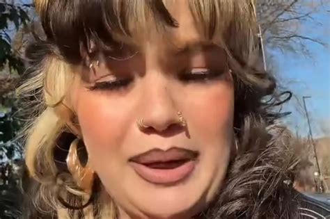 Lola Young breaks silence after awkward reaction to Jade Thirlwall ...