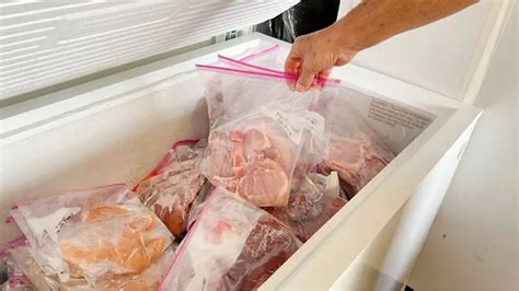 How Long Can You Freeze Chicken? - Cullys Kitchen