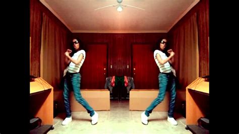 Nina Sky - Move Your Body(Dance/choreography) - YouTube