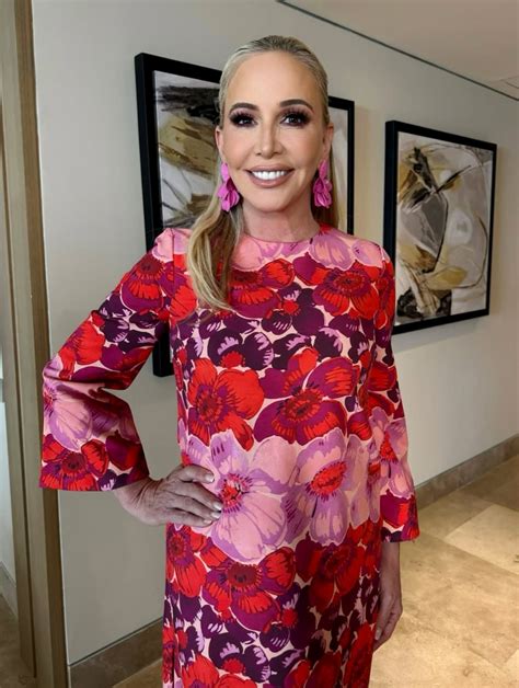 RHOC Star Shannon Beador is Pulled Over by Cops Nearly 2 Years After