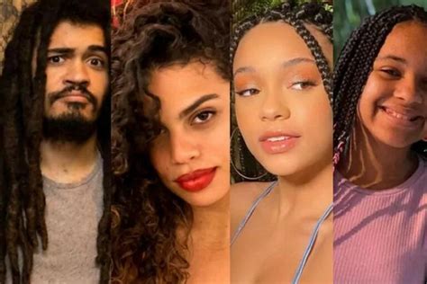 Filhos De Helena Buarque E Carlinhos Brown - Quem á a mãe da filha de Carlinhos Brown? Conheça Helena Buarque | DCI