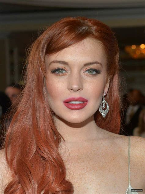 lindsay lohan makeup
