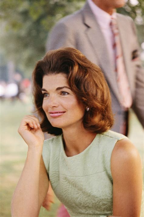 11 trucos de belleza de Jackie Kennedy Onassis | Vogue España