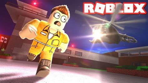 Jailbreak Roblox Logo - LogoDix